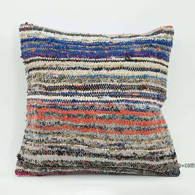Funda de Almohada Kilim - 50 cm x 50 cm