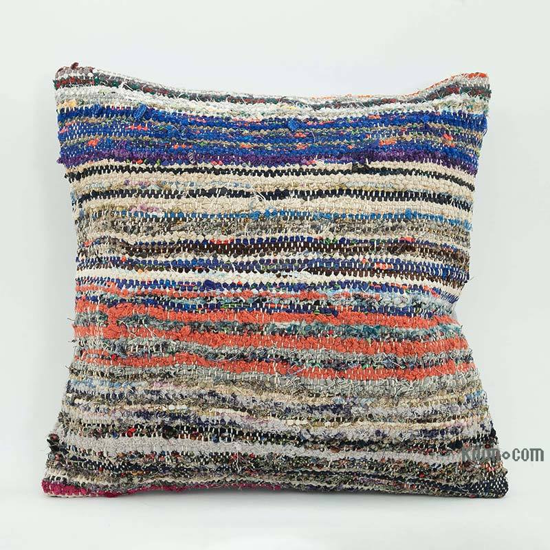 Funda de Almohada Kilim - 50 cm x 50 cm - K0058932