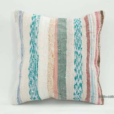 Funda de Almohada Kilim - 50 cm x 50 cm