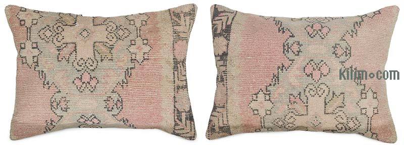 Fundas de Almohada Turcas - 70 cm x 50 cm - K0059078