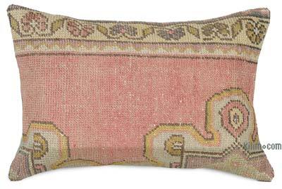 Turkish Pillow Cover - 2'  x 1' 4" (24" x 16")