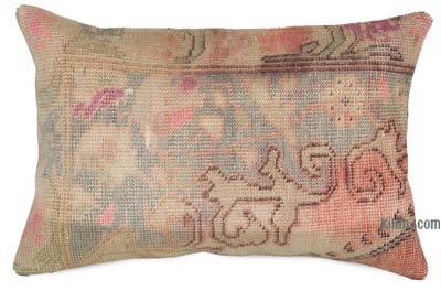 Funda de Almohada Turca - 60 cm x 40 cm
