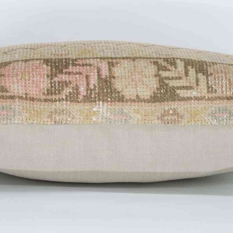 Funda de Almohada Turca - 60 cm x 40 cm - K0059108