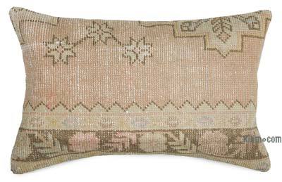 Turkish Pillow Cover - 2'  x 1' 4" (24" x 16")