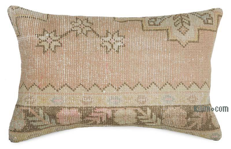 Funda de Almohada Turca - 60 cm x 40 cm - K0059108
