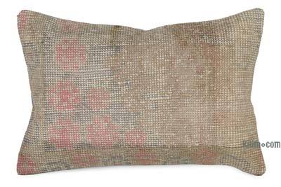 Turkish Pillow Cover - 2'  x 1' 4" (24" x 16")
