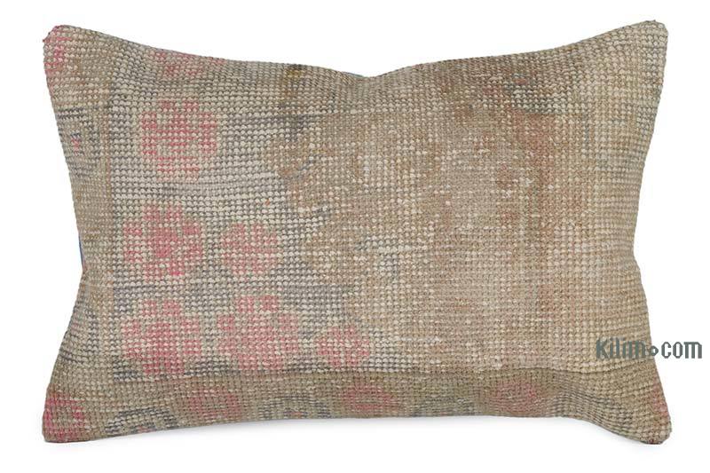 Turkish Pillow Cover - 1' 4" x 2'  (16" x 24") - K0059113