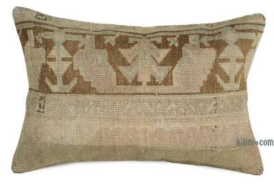 Turkish Pillow Cover - 2'  x 1' 4" (24" x 16")