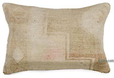 Funda de Almohada Turca - 60 cm x 40 cm