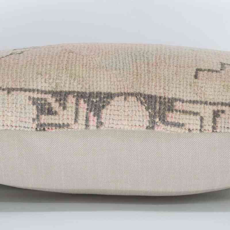 Funda de Almohada Turca - 60 cm x 40 cm - K0059151