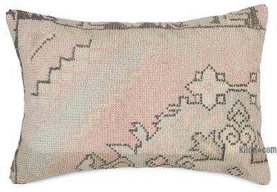 Turkish Pillow Cover - 2'  x 1' 4" (24" x 16")