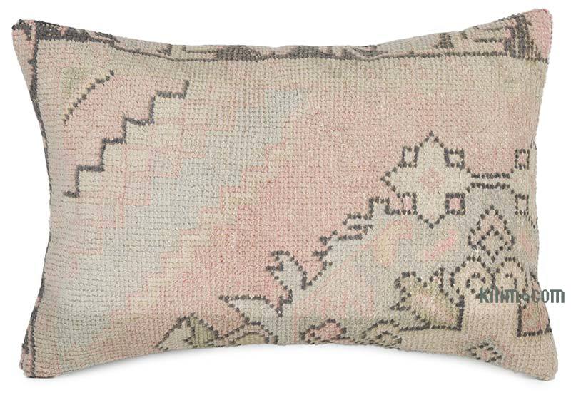 Funda de Almohada Turca - 60 cm x 40 cm - K0059151