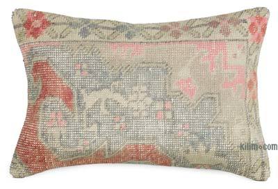 Turkish Pillow Cover - 2'  x 1' 4" (24" x 16")