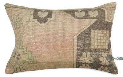 Turkish Pillow Cover - 2'  x 1' 4" (24" x 16")