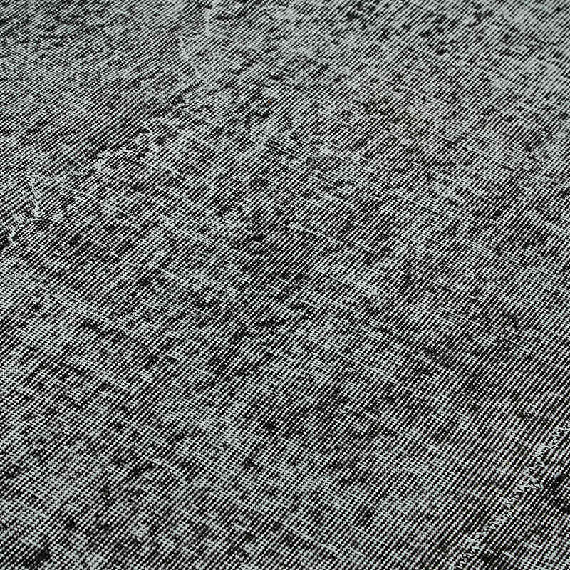 Alfombra Turca Vintage Sobre-teñida - 220 cm x 326 cm - K0059389