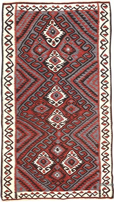 Van Kilimi - 87 cm x 166 cm