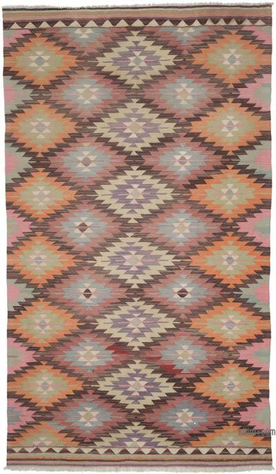 Afyon Kilimi - 177 cm x 302 cm