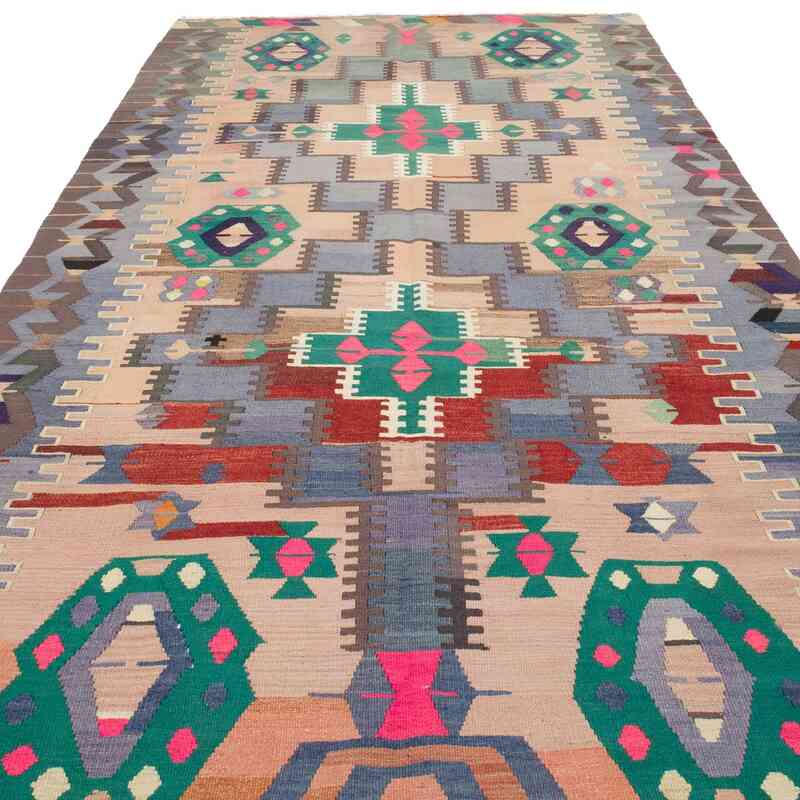 Manisa Kilimi - 164 cm x 340 cm - K0059529