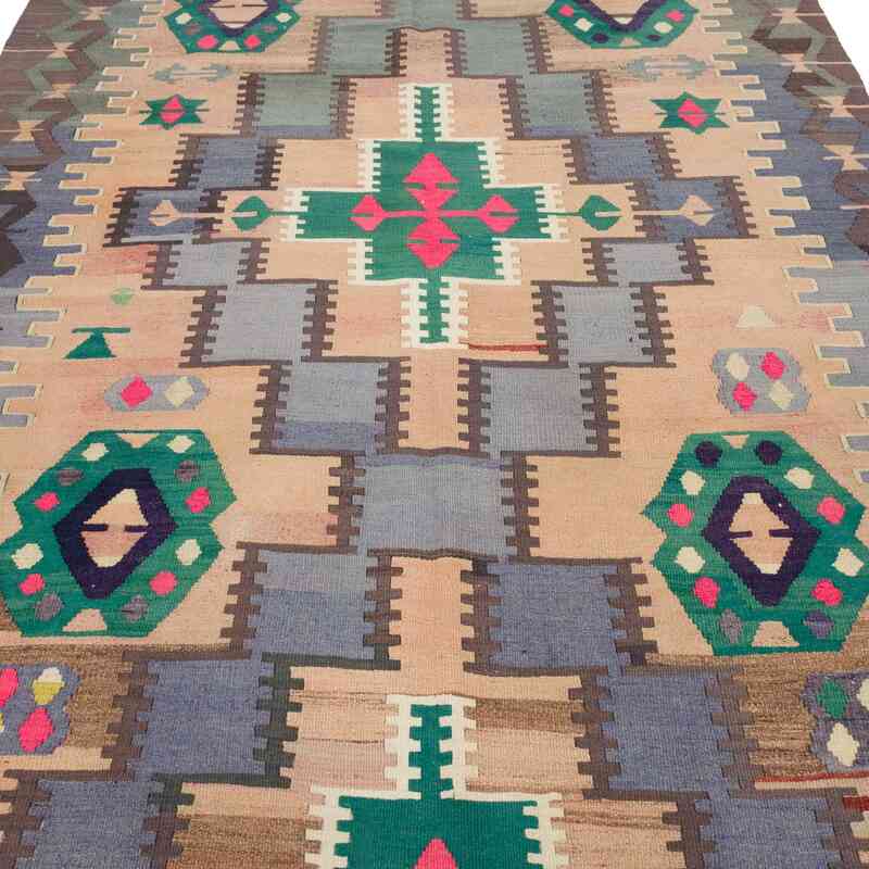 Manisa Kilimi - 164 cm x 340 cm - K0059529