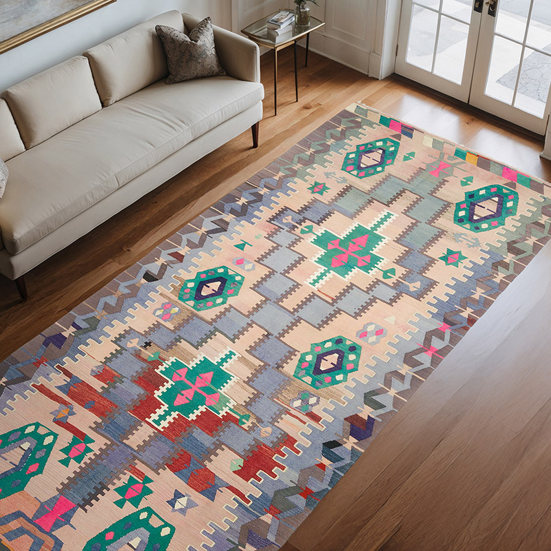 Manisa Kilimi - 164 cm x 340 cm - K0059529