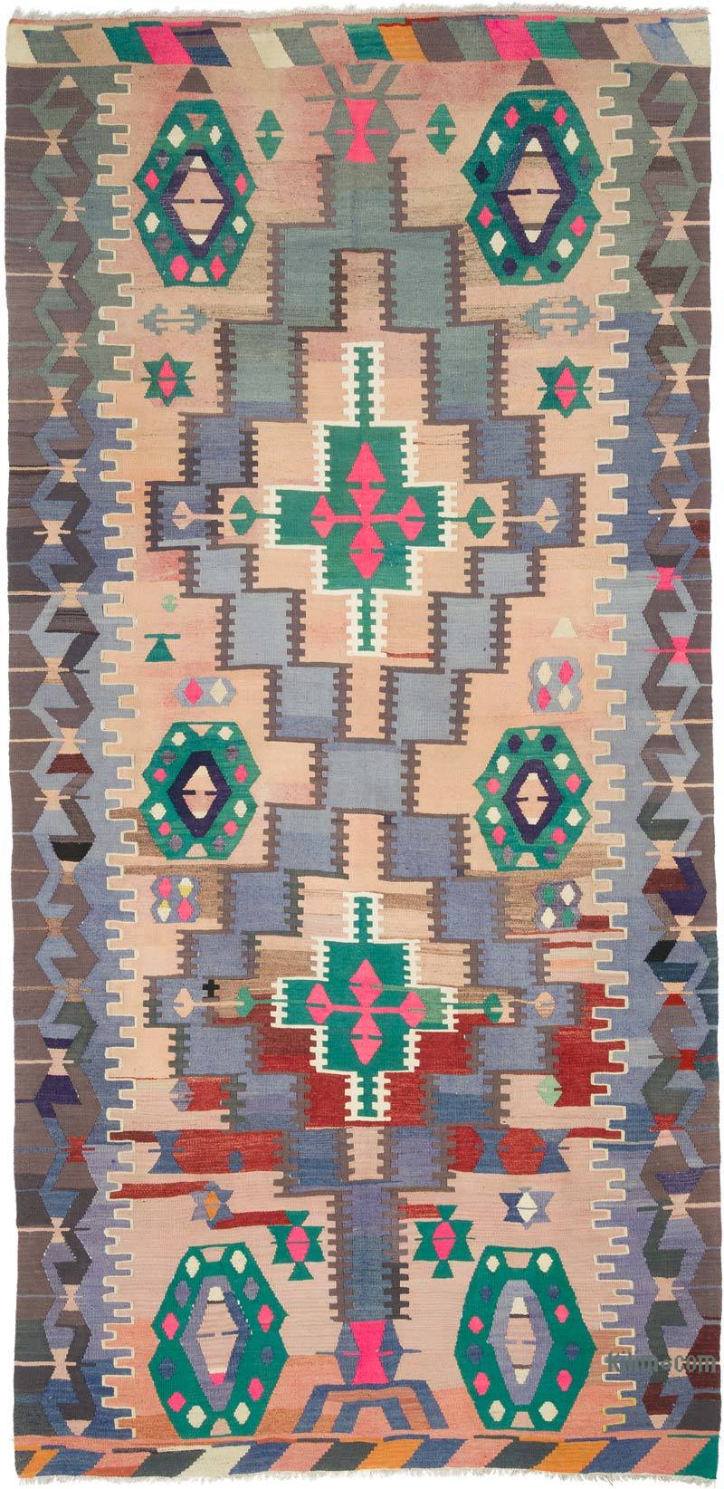 Manisa Kilimi - 164 cm x 340 cm - K0059529