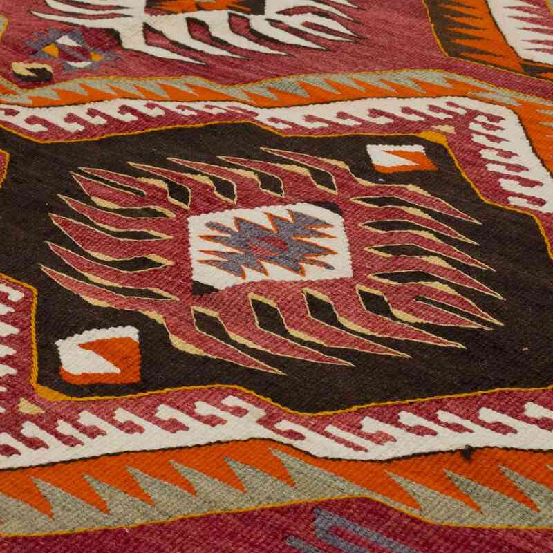 Alfombra Vintage Mut Kilim - 159 cm x 304 cm - K0059535