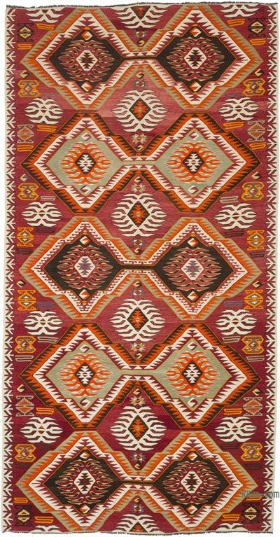 Mut Kilimi - 159 cm x 304 cm