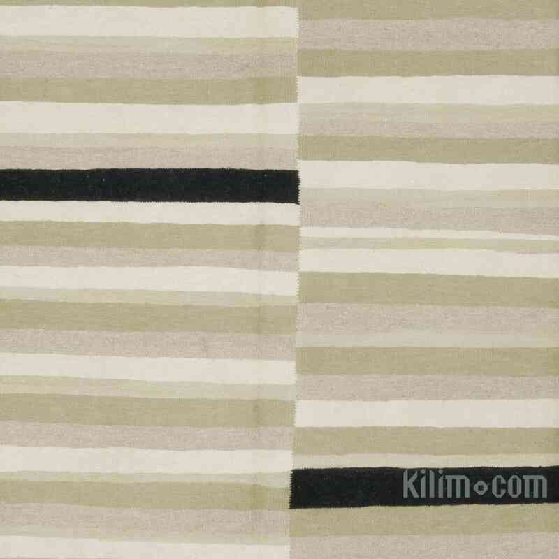 Nueva Alfombra Turca Kilim - 276 cm x 491 cm - K0059545