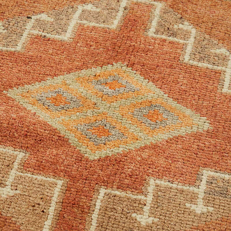 Alfombra Vintage de pasillo - 97 cm x 360 cm - K0059646