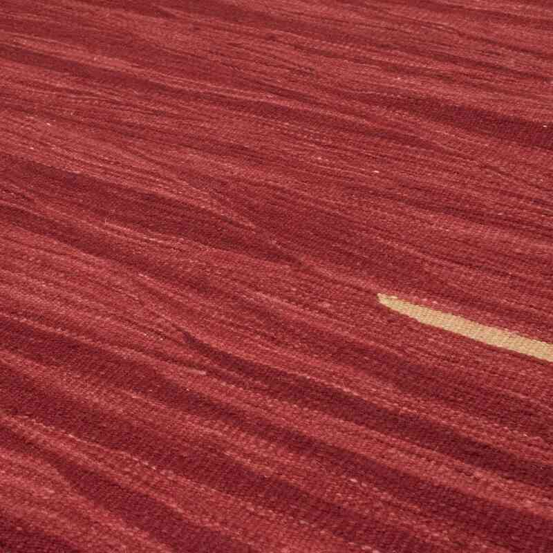 Nueva Alfombra Turca Kilim - 176 cm x 238 cm - K0059679