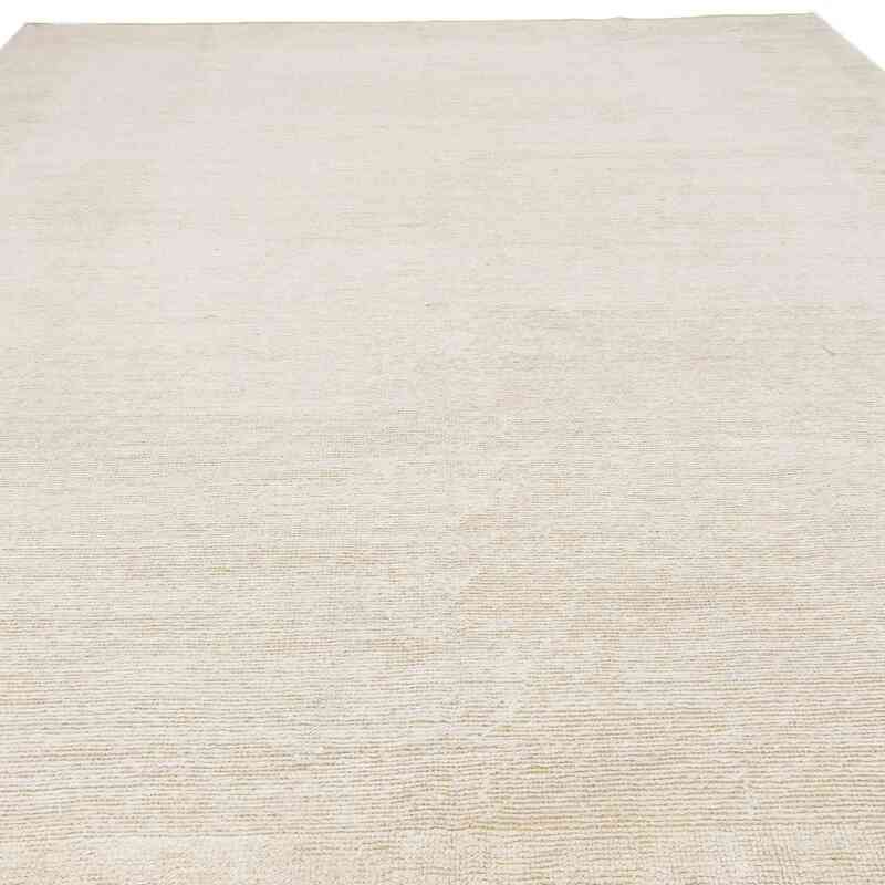 Nueva Alfombra Turca Anudada a Mano - 278 cm x 383 cm - K0059692