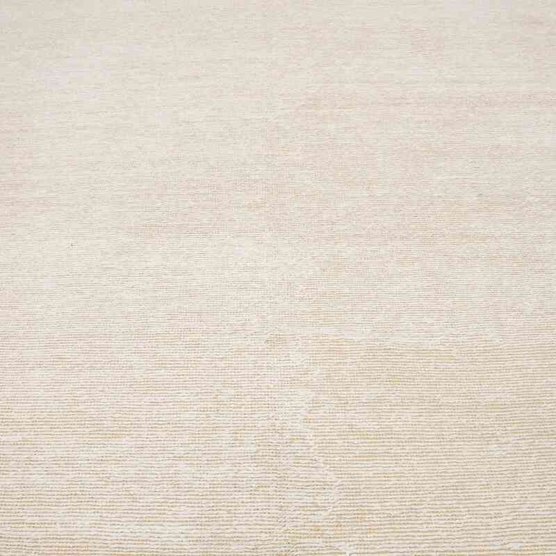 Nueva Alfombra Turca Anudada a Mano - 278 cm x 383 cm - K0059692