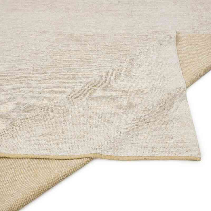 Nueva Alfombra Turca Anudada a Mano - 278 cm x 383 cm - K0059692