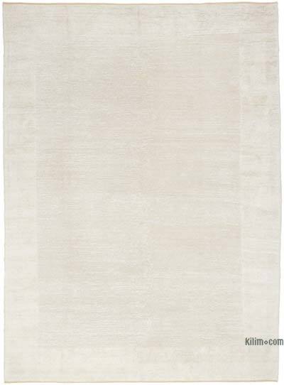 Yeni El Dokuma Anadolu Halısı - 278 cm x 383 cm
