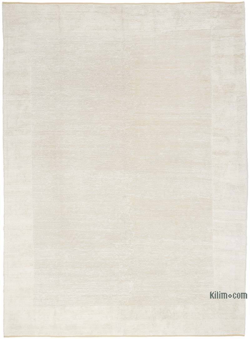 Nueva Alfombra Turca Anudada a Mano - 278 cm x 383 cm - K0059692