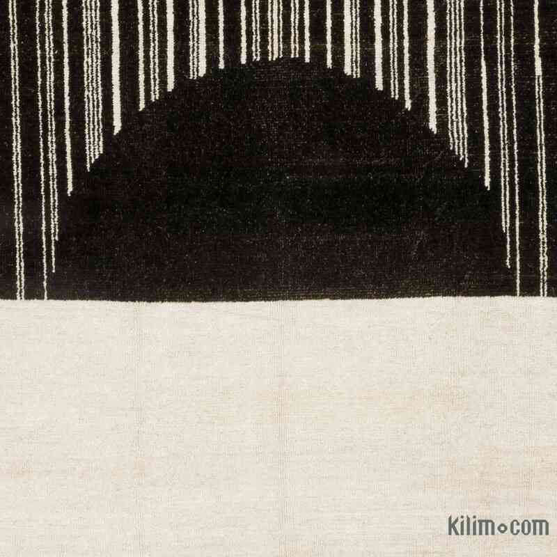 Yeni El Dokuma Anadolu Halısı - 284 cm x 386 cm - K0059693