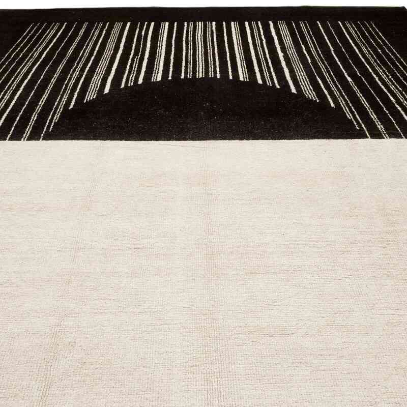 Yeni El Dokuma Anadolu Halısı - 284 cm x 386 cm - K0059693