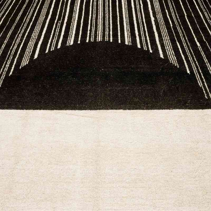 Yeni El Dokuma Anadolu Halısı - 284 cm x 386 cm - K0059693