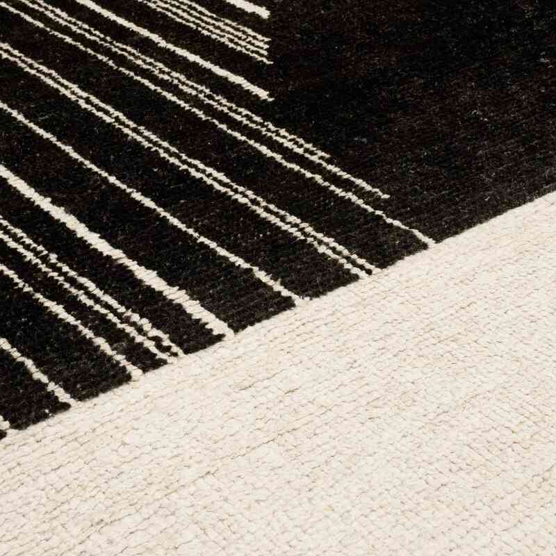 Yeni El Dokuma Anadolu Halısı - 284 cm x 386 cm - K0059693