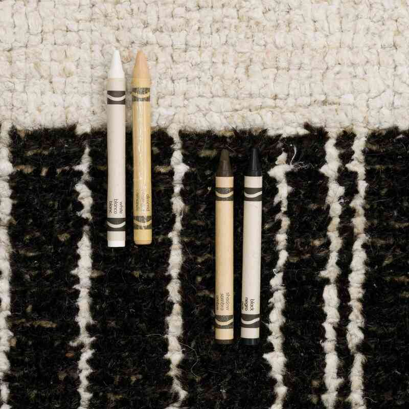 Yeni El Dokuma Anadolu Halısı - 284 cm x 386 cm - K0059693