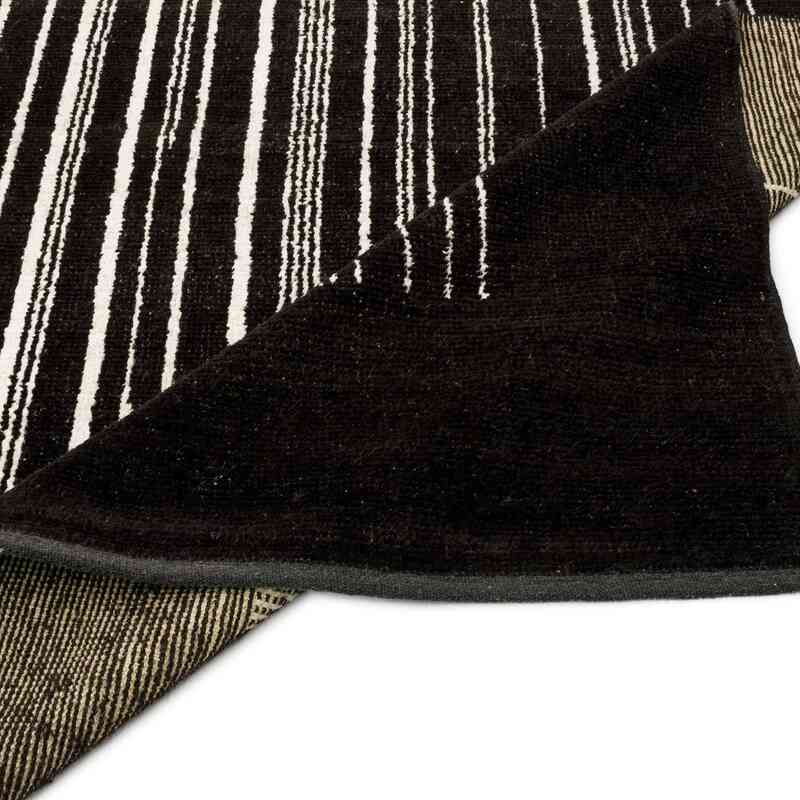 Yeni El Dokuma Anadolu Halısı - 284 cm x 386 cm - K0059693