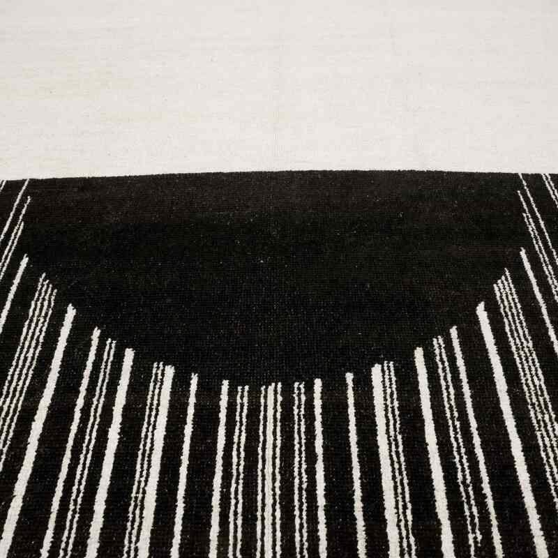 Yeni El Dokuma Anadolu Halısı - 284 cm x 386 cm - K0059693
