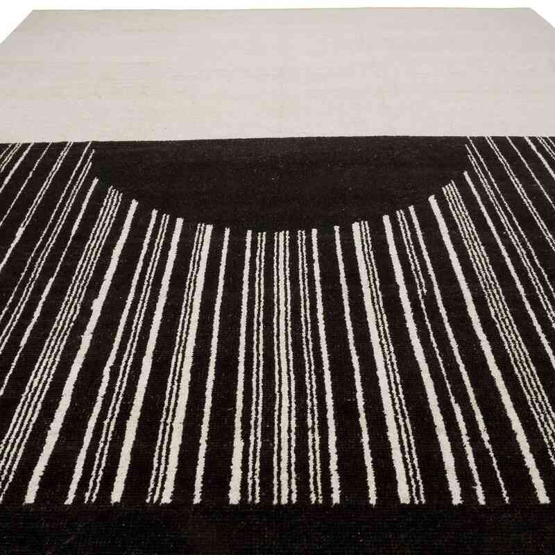 Yeni El Dokuma Anadolu Halısı - 284 cm x 386 cm - K0059693
