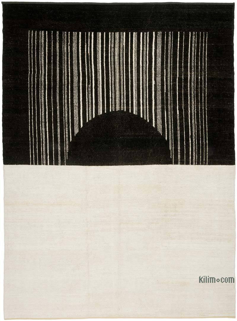 Yeni El Dokuma Anadolu Halısı - 284 cm x 386 cm - K0059693