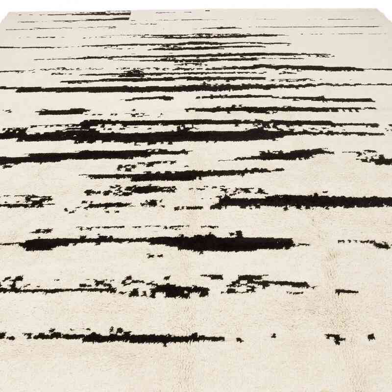 Yeni El Dokuma Anadolu Halısı - 265 cm x 360 cm - K0059694