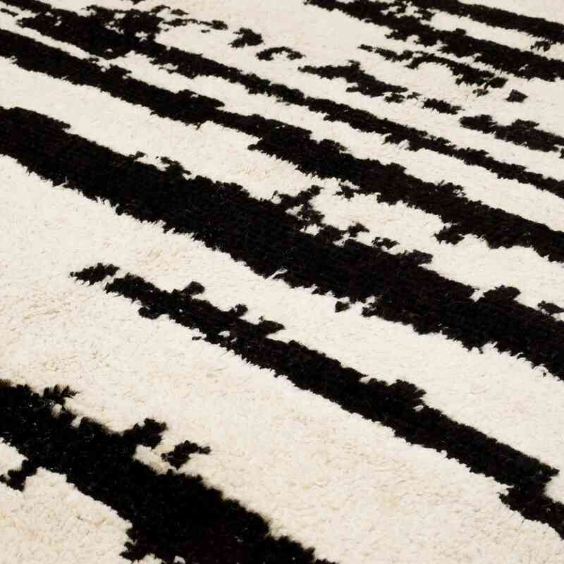 Yeni El Dokuma Anadolu Halısı - 265 cm x 360 cm - K0059694