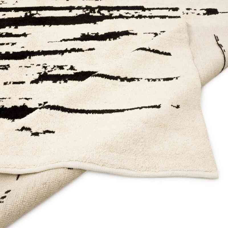 Yeni El Dokuma Anadolu Halısı - 265 cm x 360 cm - K0059694