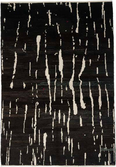 Nueva Alfombra Turca Anudada a Mano - 174 cm x 251 cm