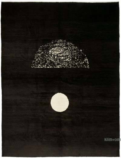 Yeni El Dokuma Anadolu Halısı - 275 cm x 364 cm