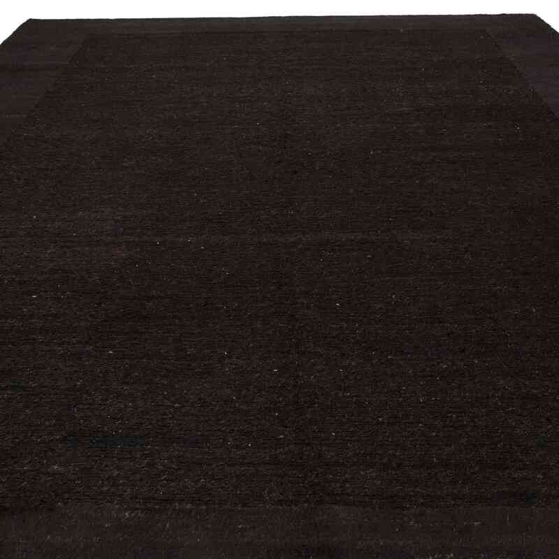 New Hand-Knotted Turkish Rug - 9' 1" x 12' 9" (109" x 153") - K0059699